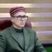 ریاستی درجے کی بحال:’مجھے یقین ہے کہ اب وقت آگیا ہے‘: وزیر اعلی