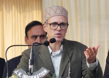 ’انڈیااتحاد کو آگے بڑھنے کی حکمت عملی پر غور کرنا ہو گا‘