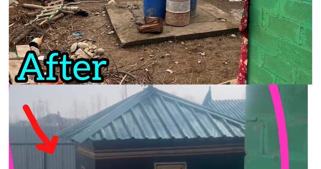 بارہمولہ میں خانہ کعبہ سے تشبیہ ڈھانچے کی تعمیر پر ایک شخص گرفتار:پولیس