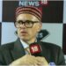 جموں و کشمیر میں میر واعظ سیکورٹی بیان پر اپوزیشن نے عمر عبداللہ کو نشانہ بنایا۔ 