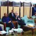 لداخ کے ساتھ تعلقات ہمیشہ مضبوط رہیں گے: وزیر اعلی عمر عبداللہ