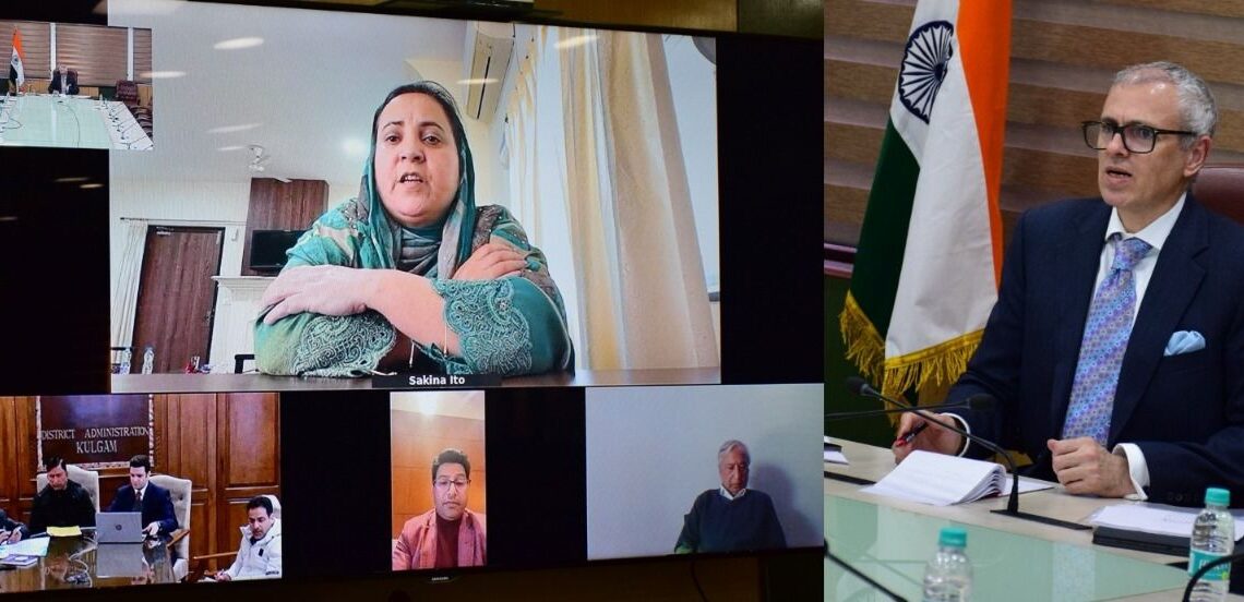 وزیر اعلیٰ کی بجٹ پر دوسرے دن بھی مشاورت جاری