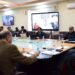 بجٹ سے قبل مشارت :وزیر اعلیٰ کی سرینگر‘بانڈی پورہ اور گاندربل کے عوامی نمائندوں سے ملاقاتیں