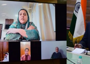 وزیر اعلیٰ کی بجٹ پر دوسرے دن بھی مشاورت جاری