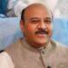 بی جے پی کے ساتھ ہاتھ ملانے کا سوال ہی پید ا نہیں ہوتا :نائب وزیرا علیٰ