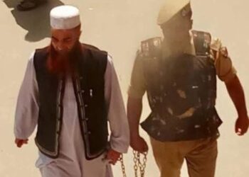 بچوں کو جنسی زیادتی کا شکار بنانے والے کو بالآخر سزا مل گئی