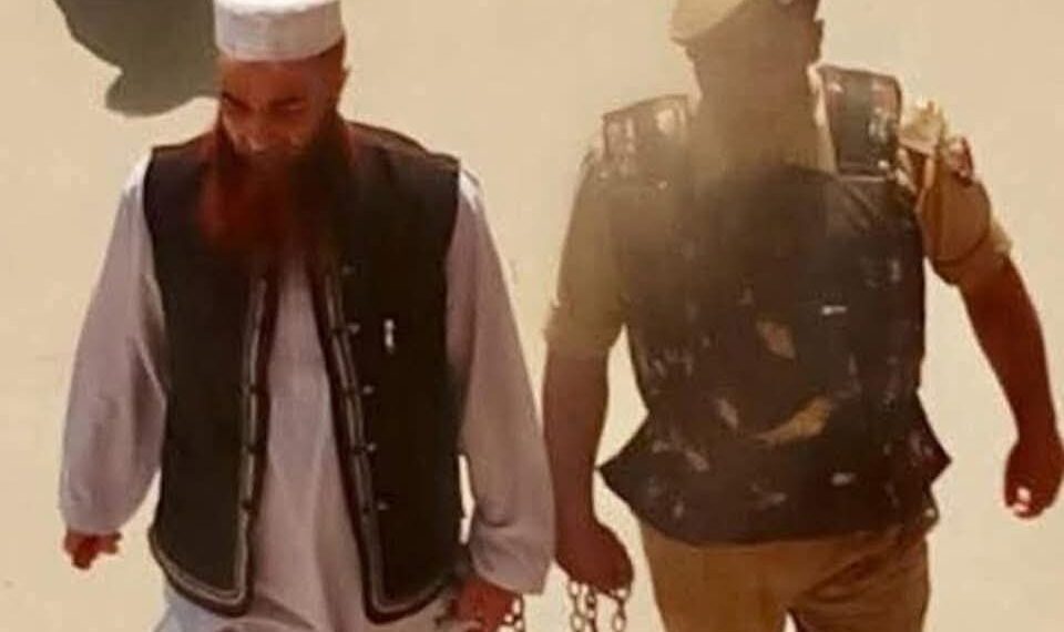 بچوں کو جنسی زیادتی کا شکار بنانے والے کو بالآخر سزا مل گئی