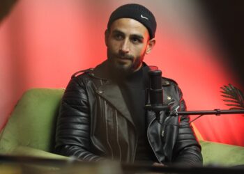 ثقلین یوسف:کشمیری زبان کے فروغ کیلئے کشمیری چیٹ جی پی ٹی تیار کرنے والا انجینئر