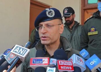 نئے فوجداری قوانین کا مقصد انصاف اور شفافیت کو یقینی بنانا ہے :امتیازحسین