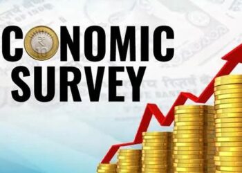 جموں و کشمیر کی معیشت 2024-25 میں 7.06 فیصد کی شرح سے بڑھنے کی توقع: اقتصادی سروے