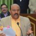 2019 سے اب تک جموں و کشمیر میں 10516 کروڑ روپے کی سرمایہ کاری کی گئی ہے:حکومت