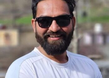 رکن اسمبلی معراج ملک کے خلاف غیر ضمانتی وارنٹ جاری