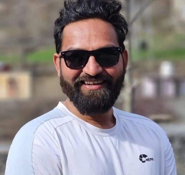 رکن اسمبلی معراج ملک کے خلاف غیر ضمانتی وارنٹ جاری