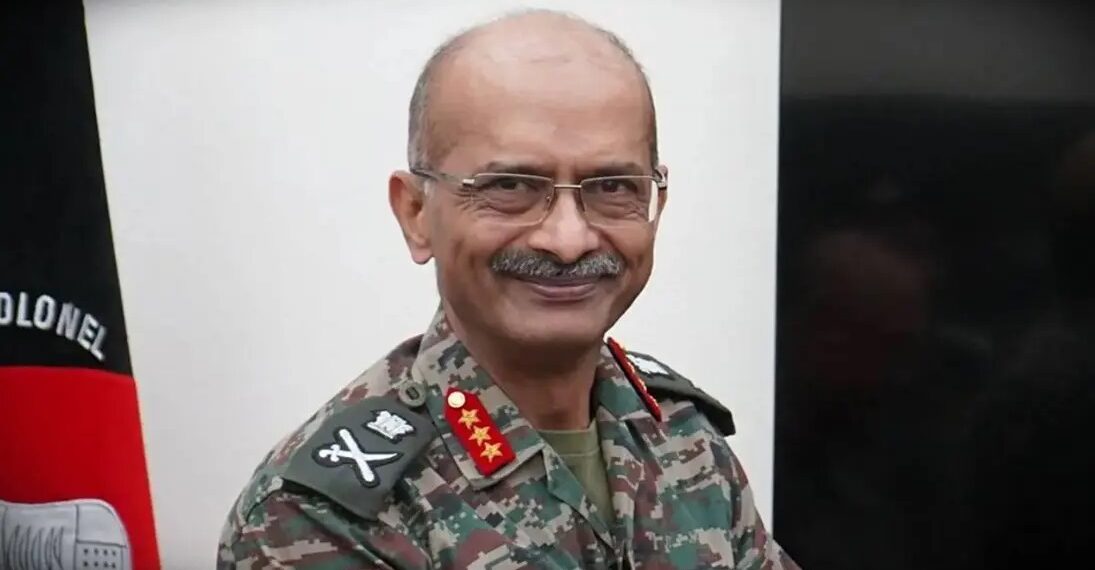 فوج کی شمالی کمان کے سربراہ کا سیکورٹی منظر نامے کا جائزہ