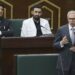 جموں و کشمیر اسمبلی کی خصوصی حیثیت سے متعلق قرارداد مسترد نہیں کی گئی: وزیر اعلی عمر