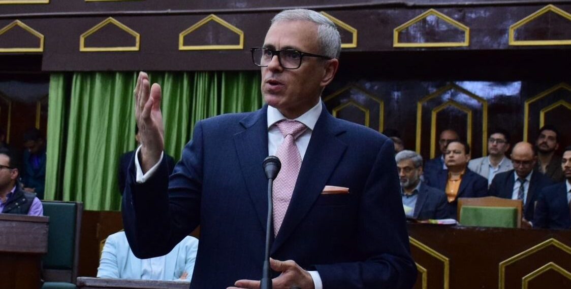 چین کی مدد کے باوجود سرحد پار حالات بہت خراب ہیں: وزیر اعلی