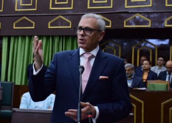 چین کی مدد کے باوجود سرحد پار حالات بہت خراب ہیں: وزیر اعلی