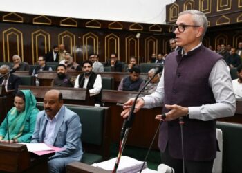 ہم وہ نہیں جو کھیل کو درمیان میں تبدیل کریں:وزیر اعلیٰ