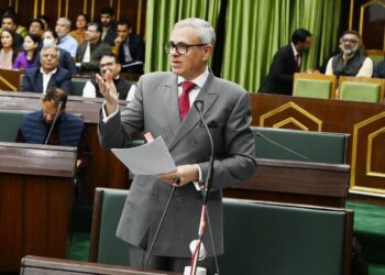 سیاحت جموں کشمیر کی معیشت کا ایک اہم ستون:وزیر اعلیٰ