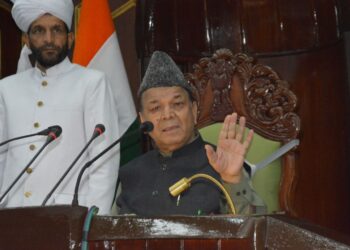 جے جے ایم میں ’بے ضابطگیوں‘کی تحقیقات کیلئے کمیٹی تشکیل