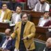 ریزرویشن:کشمیری بولنے والوں کو دیوار سے لگایا جارہا ہے:سجاد