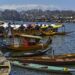 کشمیر میں موسم خشک و خوشگوار‘۲۶مارچ تک موسم خشک رہے گا