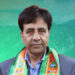 بی جے پی لیڈر اور سابق ممبر اسمبلی فقیر خان کی مبینہ خود کشی
