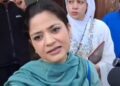 این سی کو وقف بل کے خلاف قرار داد نہ لانے کی وضاحت کرنی چاہئے:التجا