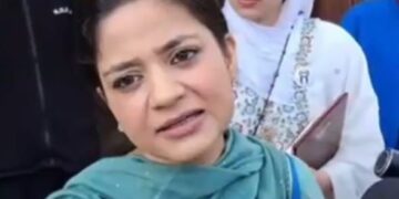 این سی کو وقف بل کے خلاف قرار داد نہ لانے کی وضاحت کرنی چاہئے:التجا