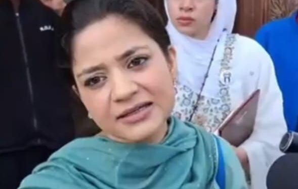 این سی کو وقف بل کے خلاف قرار داد نہ لانے کی وضاحت کرنی چاہئے:التجا