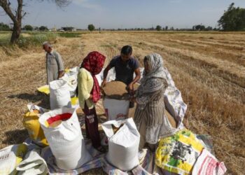 پاک بھارت کشیدگی میں اضافے کے درمیان سرحدی لوگ کسی بھی صورتحال کیلئے تیار