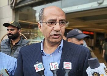 ’بھاجپا میں شامل ہوکر پی ڈی پی کی غلطی نہیں دہرائیں گے‘
