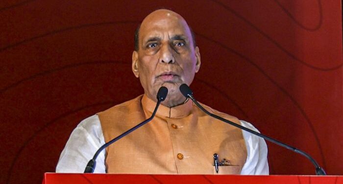 پہلگام دہشت گردانہ حملے کا جلد سخت جواب دیا جائے‘وزیر دفاع کی وارننگ