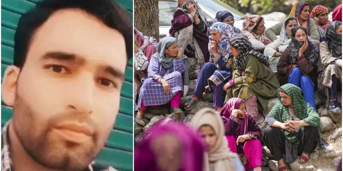 ’خدا کی طرف سے بھیجے گئے فرشتے‘: دہشت گردانہ حملے کے دوران کیسے مقامی لوگوں نے سیاحوں کو بچالیا