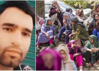 ’خدا کی طرف سے بھیجے گئے فرشتے‘: دہشت گردانہ حملے کے دوران کیسے مقامی لوگوں نے سیاحوں کو بچالیا