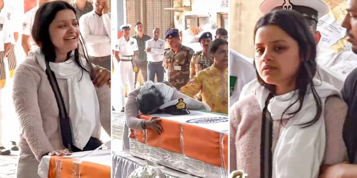 کشمیر سے واپسی ‘بکنگ منسوخ: پہلگام دہشت گردانہ حملے سے وادی کی سیاحت نشانہ بن سکتی ہے