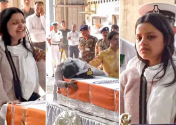 کشمیر سے واپسی ‘بکنگ منسوخ: پہلگام دہشت گردانہ حملے سے وادی کی سیاحت نشانہ بن سکتی ہے