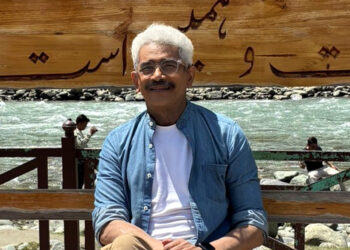بالی ووڈ کی ’کشمیر چلو ‘تحریک:’کشمیر آکر دہشت گردوں کے ارادوں کو ناکام بنانا ہے ‘