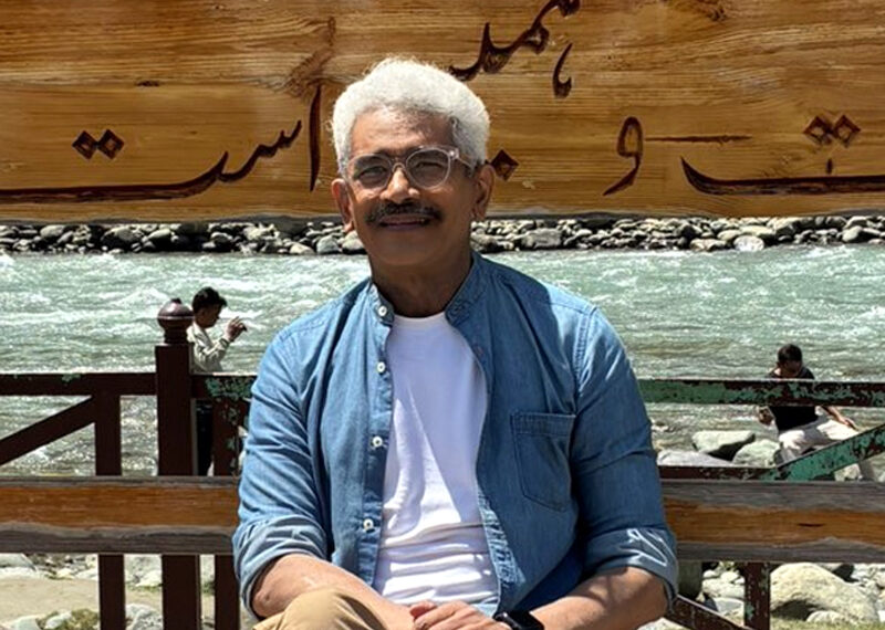 بالی ووڈ کی ’کشمیر چلو ‘تحریک:’کشمیر آکر دہشت گردوں کے ارادوں کو ناکام بنانا ہے ‘