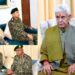 پہلگام حملہ: ایل جی اور آرمی چیف کا جموں و کشمیر میں سیکورٹی صورتحال کا جائزہ