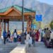 سیاح سرینگر میں ’محفوظ‘ محسوس کرتے ہیں، مقامی لوگوں کی گرمجوشی اور حمایت کو سراہتے ہیں