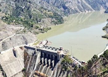 ’بھارت سندھ آبی معاہدے کی معطلی پر دوبارہ غور کرے‘،پاکستانی کی درخواست