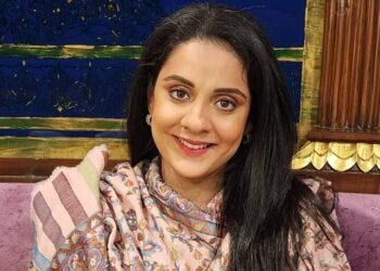 کل 16 مئی سے 30 مئی تک تمام حج پروازیں جدہ جائیں گی: کوثر جہاں