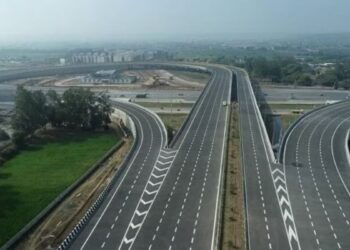 قومی راجدھانی خطے میں بھیڑ بھاڑ کو کم کرے گا دہلی-دہرا دون ہائی وے : ملہوترا