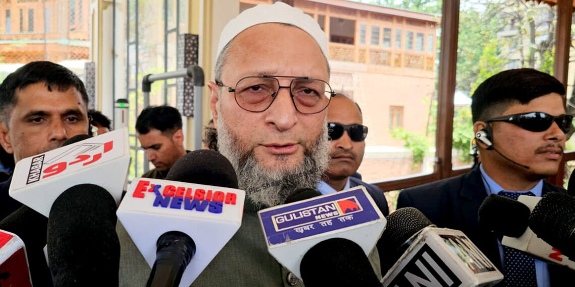 ’ پہلگام دہشت گردانہ حملے سے کشمیر کی سیاحت کو شدید دھچکا لگا‘