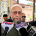 ’ پہلگام دہشت گردانہ حملے سے کشمیر کی سیاحت کو شدید دھچکا لگا‘