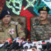 ’پہلگام واقعہ کے بعد کشمیر میں انسداد دہشت گردی کارروائیوں میں تیز آئی‘