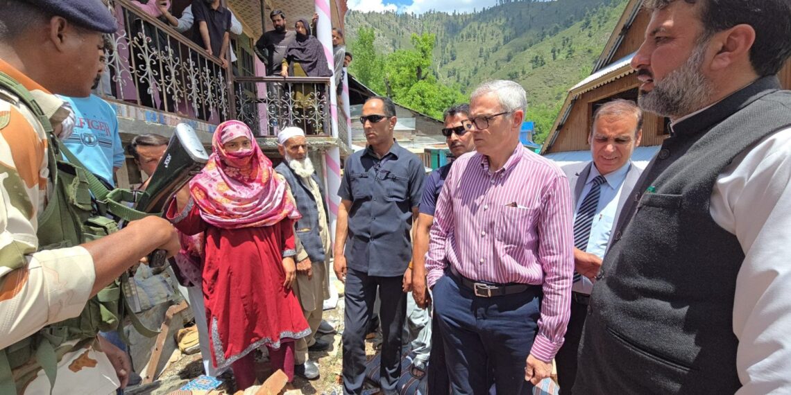 ’کچھ ٹی وی چینلز کے بغیر سبھی پائیدار جنگ بندی چاہتے ہیں‘