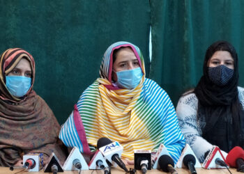۶۰سابق دہشت گردوں کی پاکستانی بیویاں ملک بدر