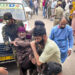 مینڈھر علاقے میں سڑک حادثہ‘۴جاں بحق‘۴۴دیگرزخمی